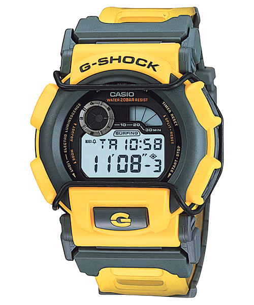 Casio DW-003XS-9T