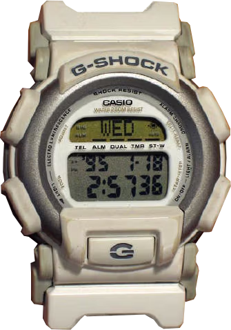 Casio DW-003KK-8V
