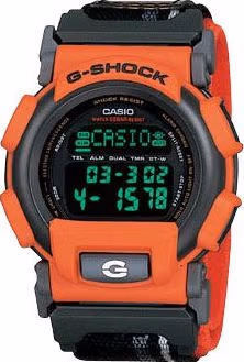 Casio DW-003TL-4V