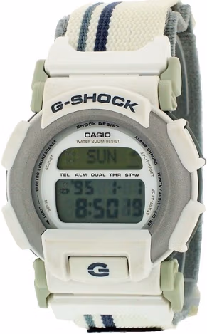 Casio DW-003TL-7V