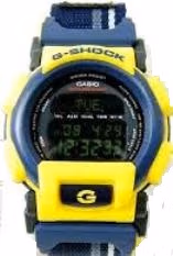 Casio DW-003TL-9V