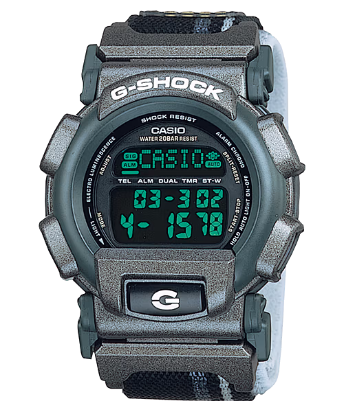 Casio DW-003C-1T
