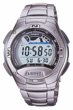 Casio W-753D-1A