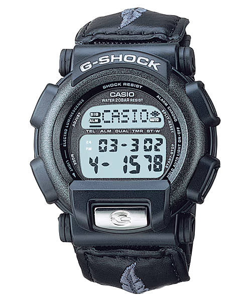 Casio DW-003RB-1T