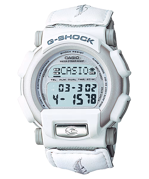 Casio DW-003RB-7T