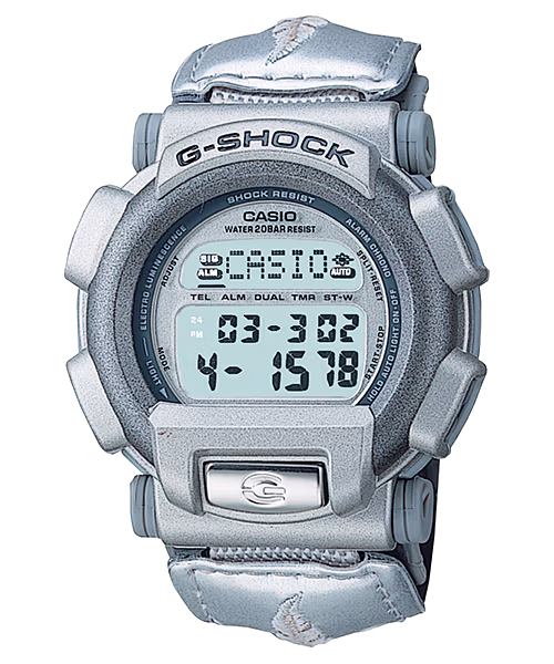Casio DW-003RB-8AT