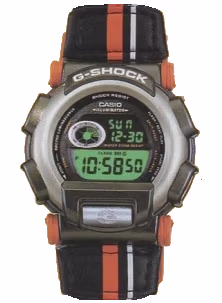 Casio DW-003TB-4V