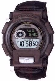 Casio DW-003TB-5