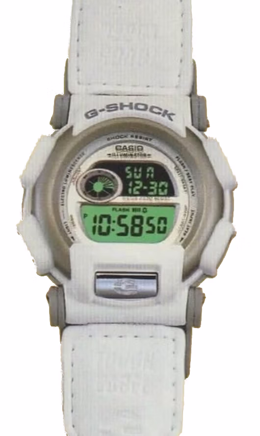 Casio DW-003TB-7V