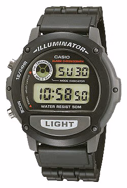 Casio W-87H-1