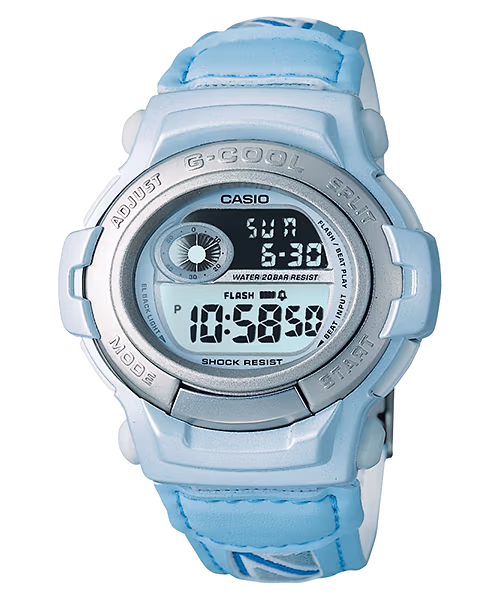 Casio GT-003M-2T