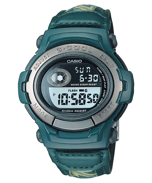 Casio GT-003M-3T