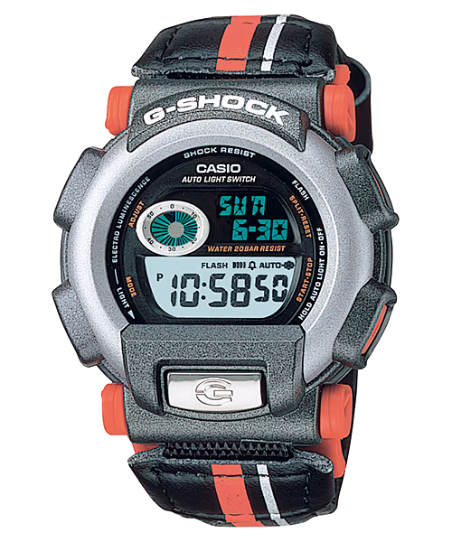 Casio DW-003HH-4T