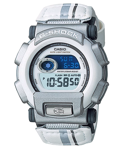 Casio DW-003HH-7T