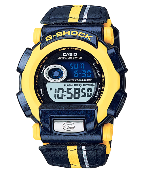 Casio DW-003HH-9AT