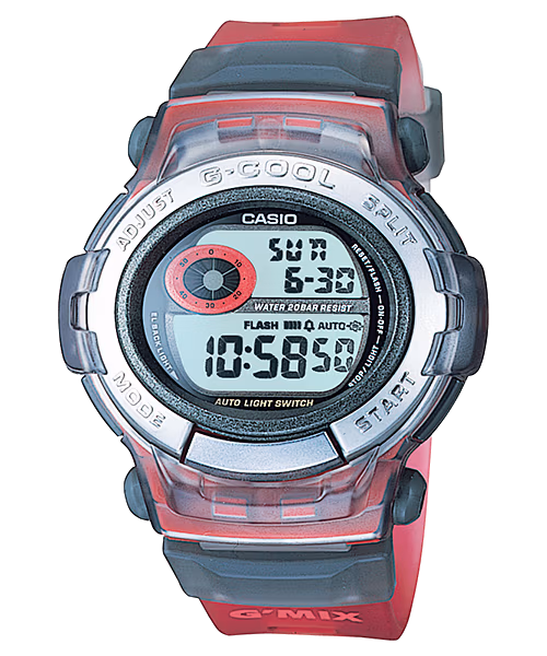 Casio GT-003CT-4T