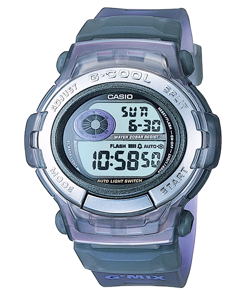 Casio GT-003CT-6T