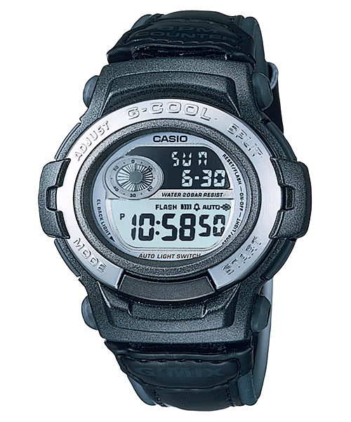 Casio GT-003LT-1T