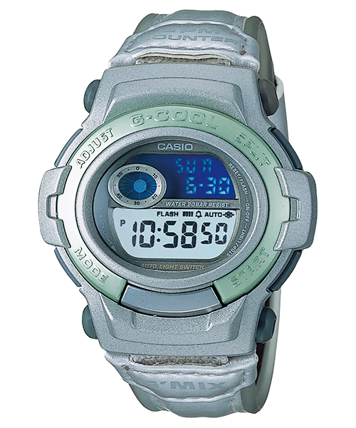 Casio GT-003LT-8AT