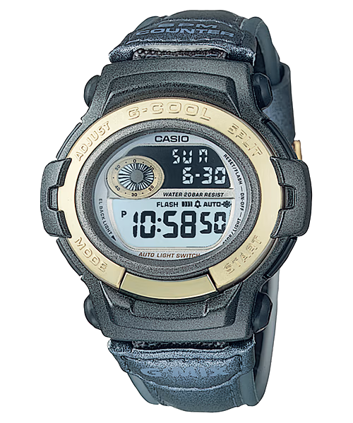 Casio GT-003LT-8BT