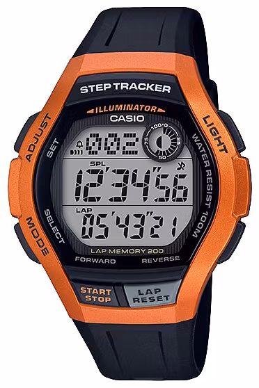 Casio WS-2000H-4A