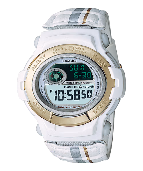 Casio GT-003TH-7BT