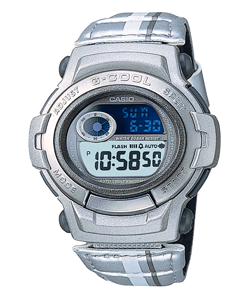 Casio GT-003TH-8AT