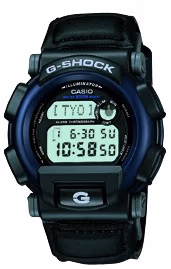 Casio DW-003L-2V
