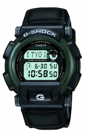Casio DW-003L-3V