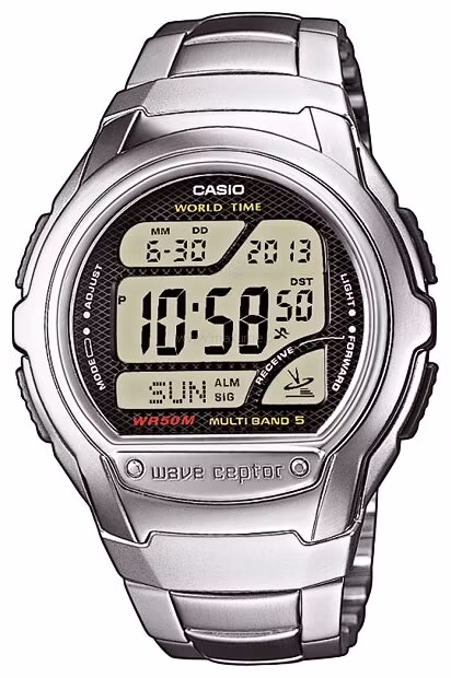 Casio WV-58DE-1A