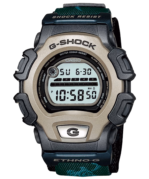 Casio DW-004E-2CT