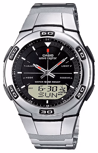 Casio WVA-105HDE-1A