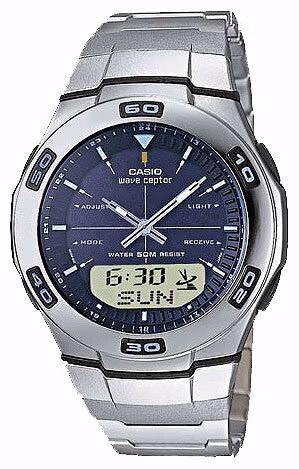 Casio WVA-105HDE-2A
