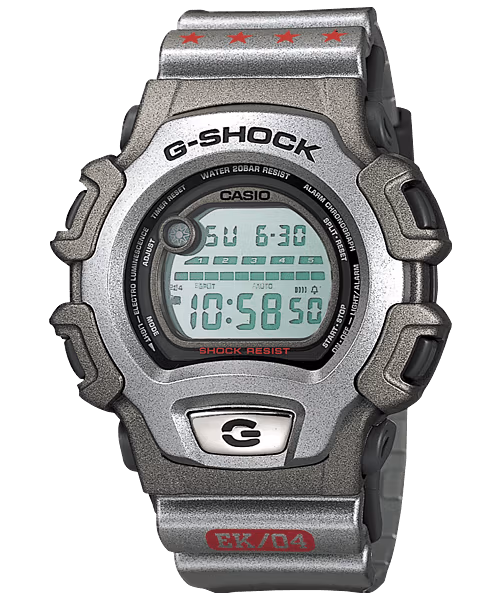 Casio DW-004M-8T