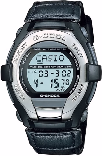 Casio GT-004B-1V