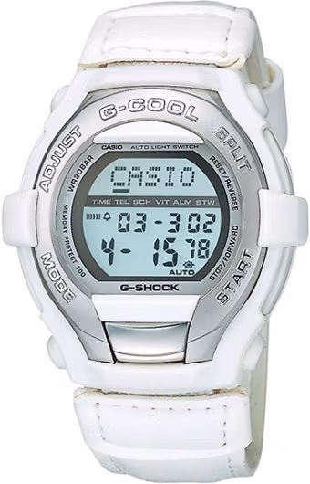 Casio GT-004B-7V