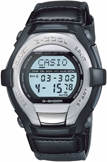 Casio GT-004B-8V