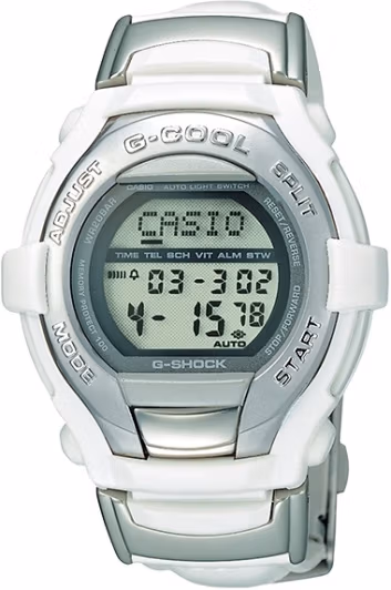 Casio GT-004L-7V