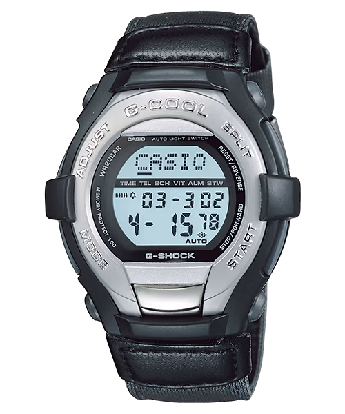 Casio GT-004BJ-8