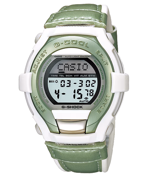 Casio GT-004S-3T