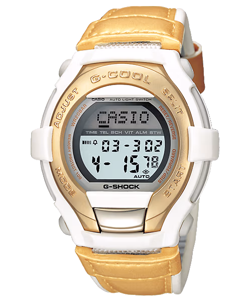 Casio GT-004S-4T