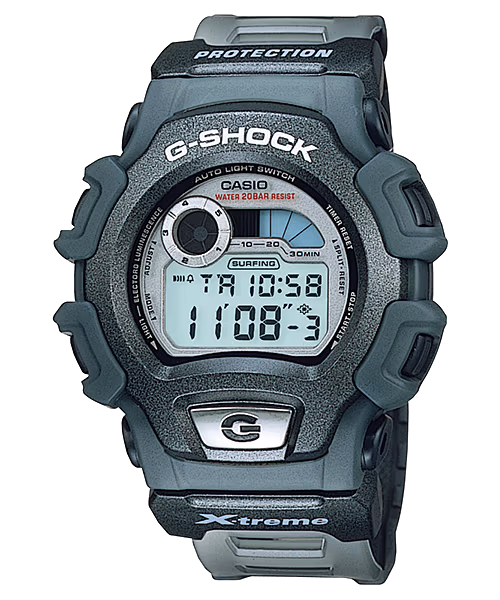 Casio DW-004XS-1T