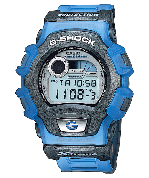 Casio DW-004XS-2T