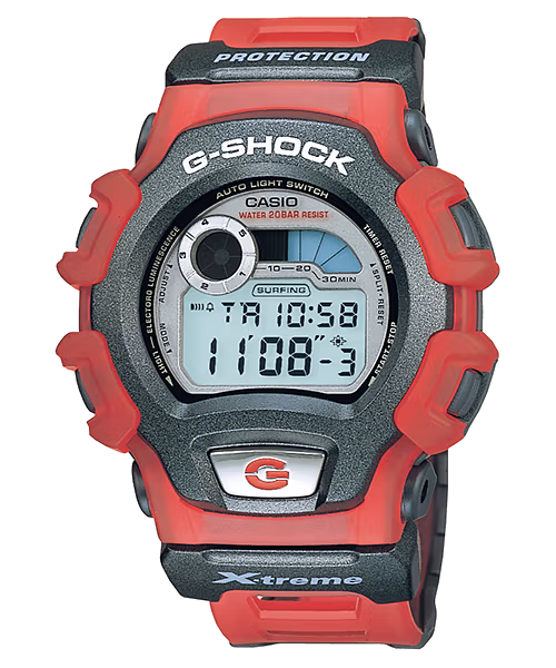 Casio DW-004XS-4T
