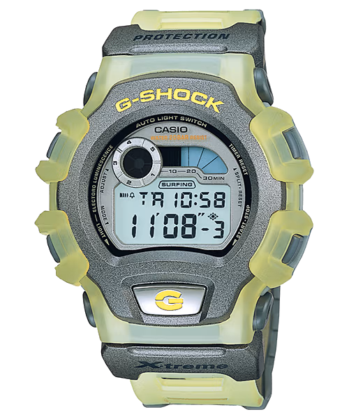 Casio DW-004XS-9T