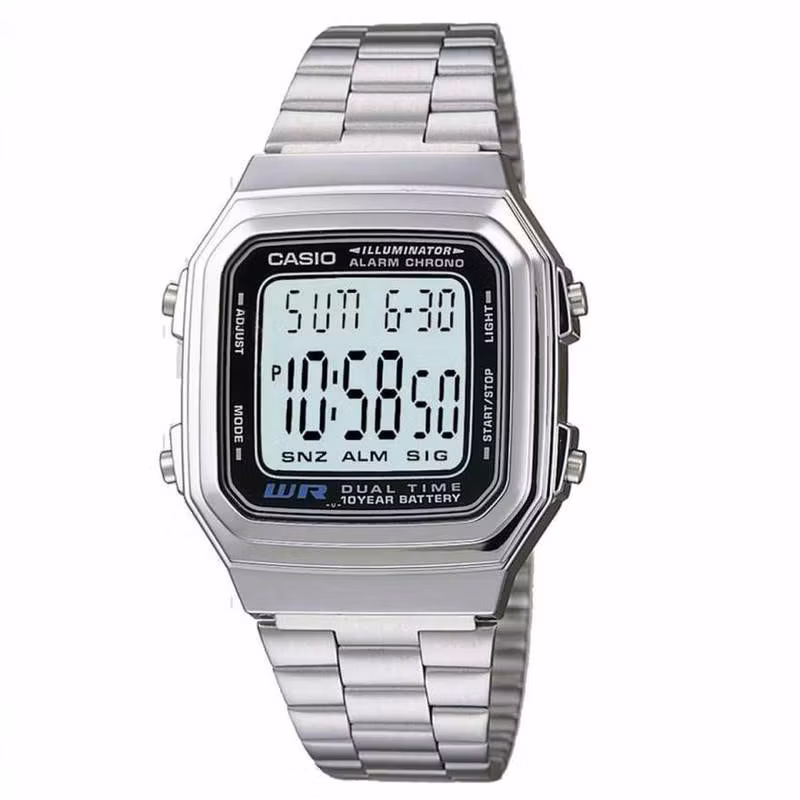 Casio A-178WA-1A