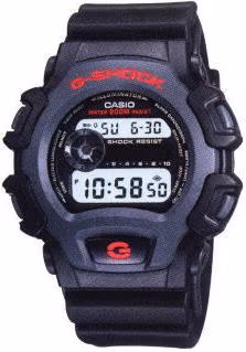 Casio DW-004C-1V