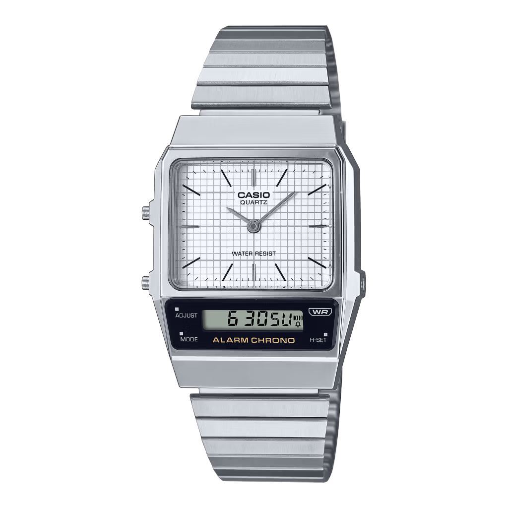 Casio AQ-800E-7A