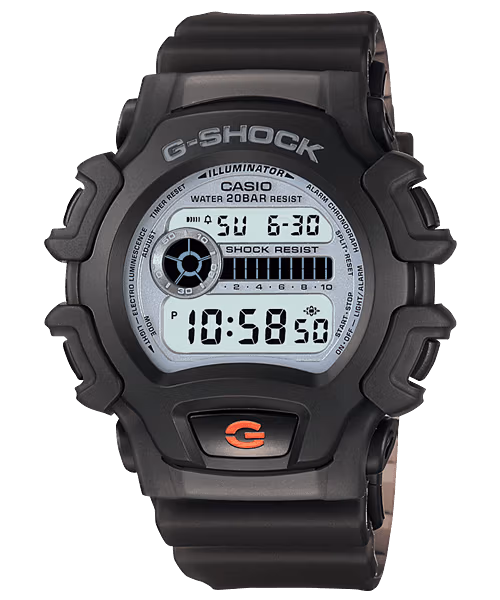 Casio DW-004SG-8