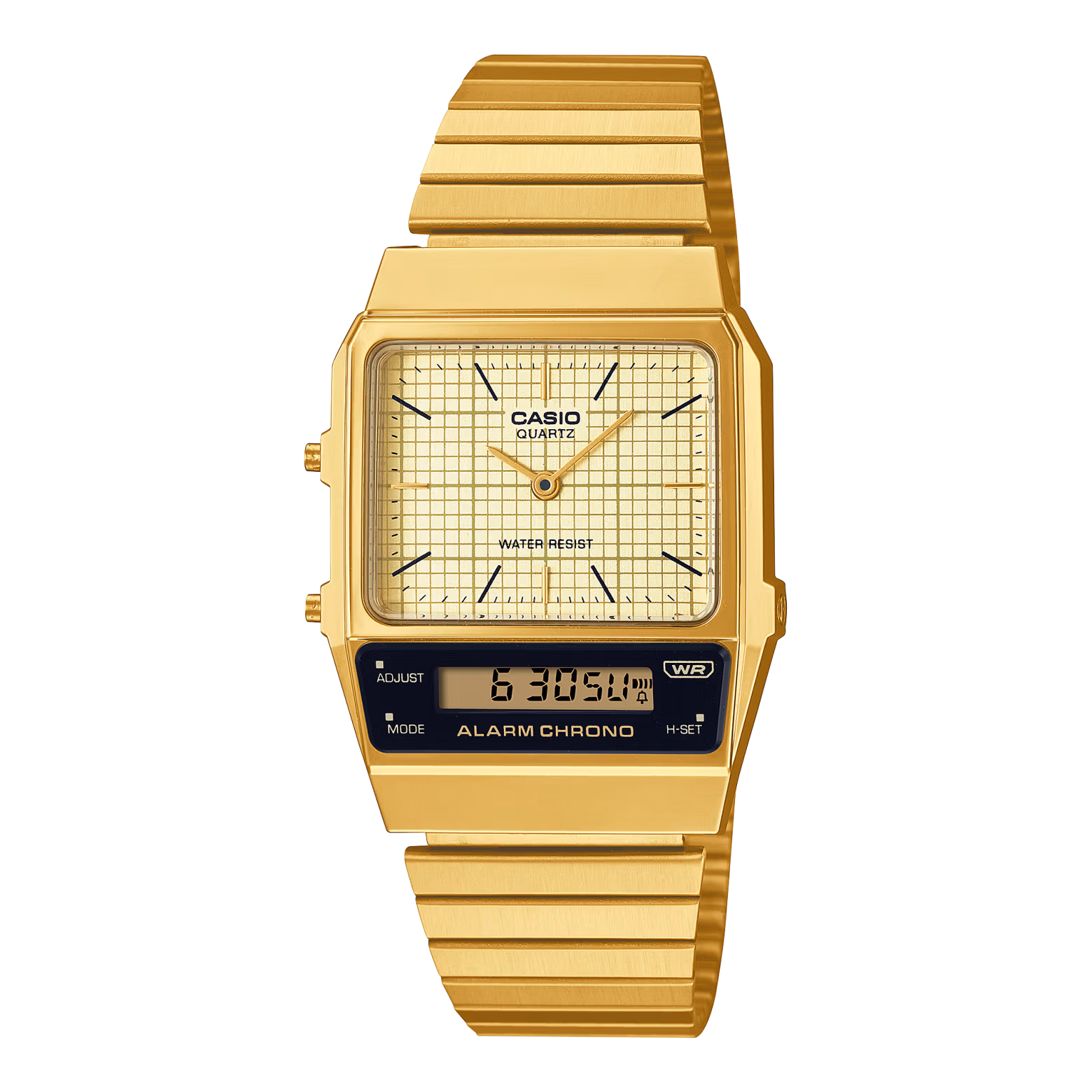 Casio AQ-800EG-9A